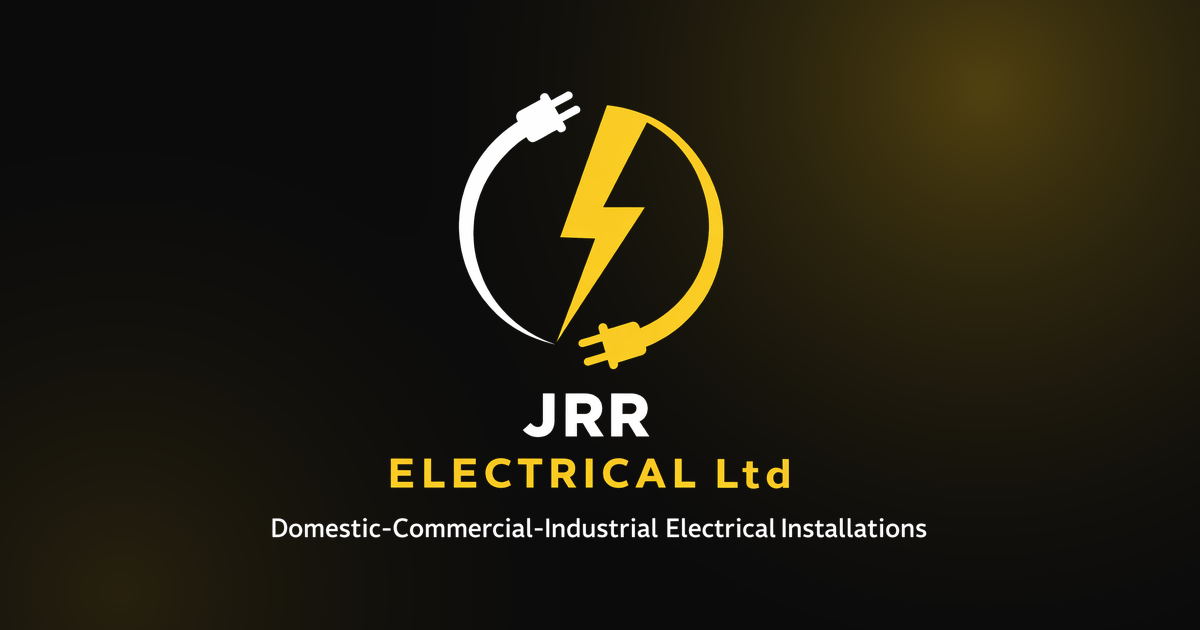JRR Electrical Ltd logo
